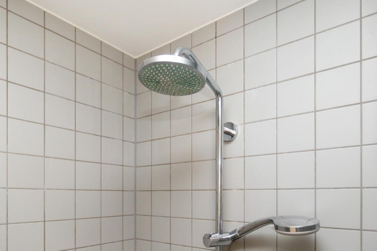 Lys 3 Vaerelses Lejlighed Med 26 M2 Sydvendt Altan Århus Exterior foto